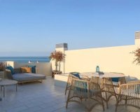 Obra nueva - Apartamento - Fuengirola