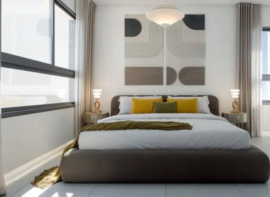 Obra nueva - Apartamento - Fuengirola