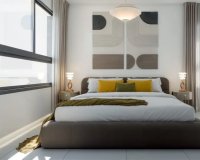 Obra nueva - Apartamento - Fuengirola