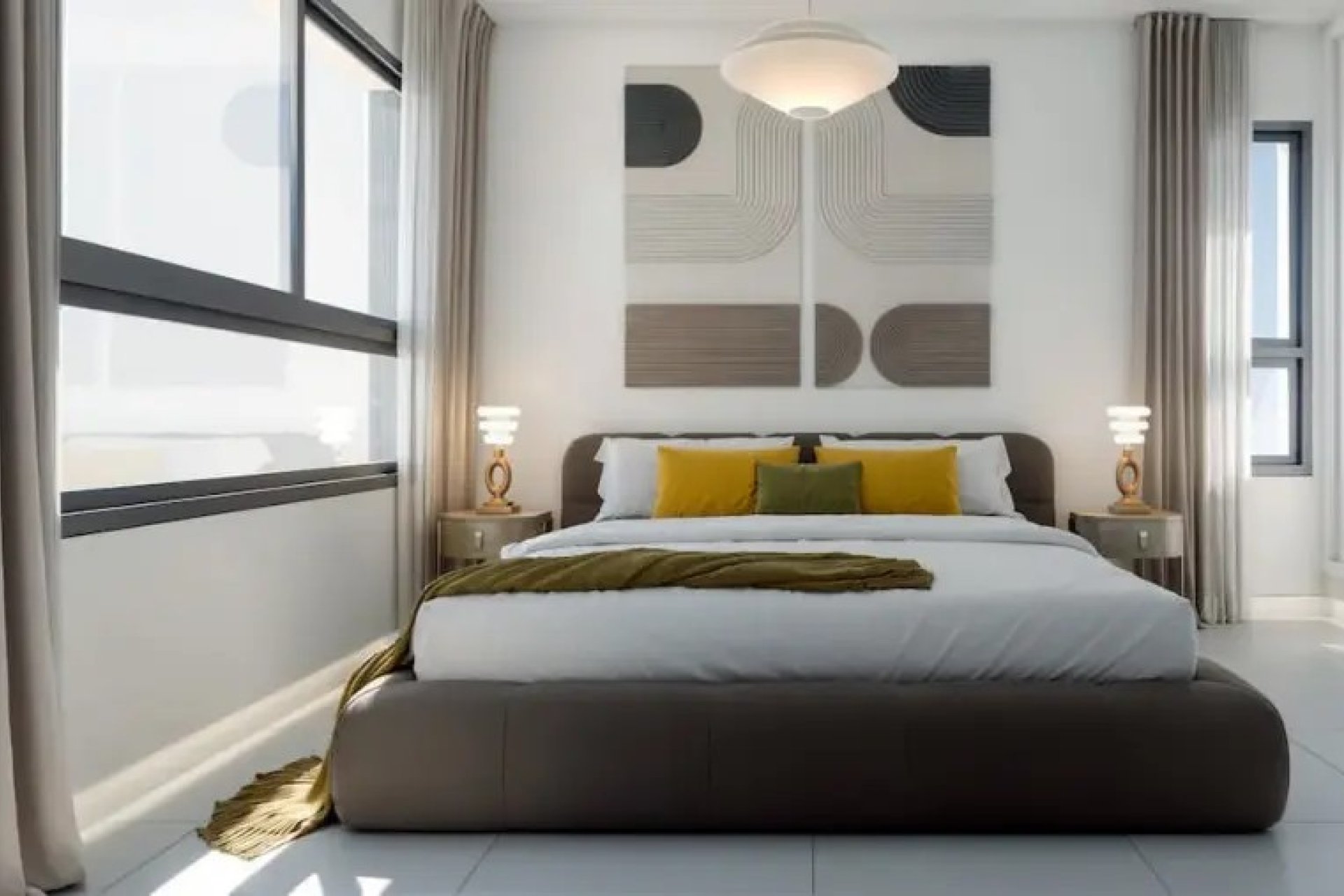 Obra nueva - Apartamento - Fuengirola