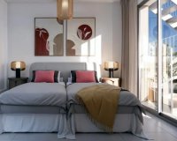 Obra nueva - Apartamento - Fuengirola