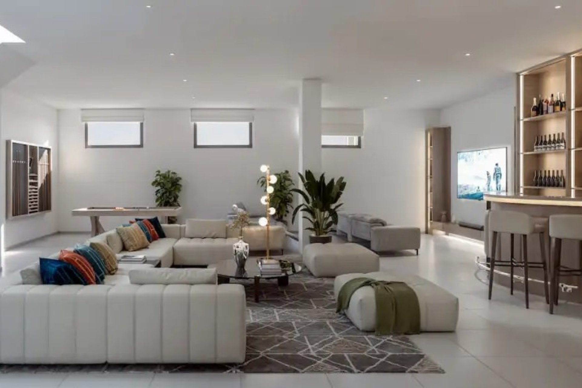 Obra nueva - Apartamento - Fuengirola