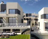 Obra nueva - Apartamento - Fuengirola
