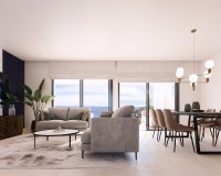 Obra nueva - Apartamento - Fuengirola