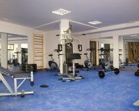 Obra nueva - Apartamento - Fuengirola