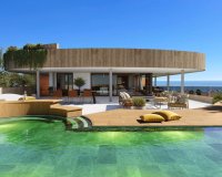 Obra nueva - Apartamento - Fuengirola