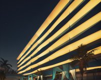 Obra nueva - Apartamento - Fuengirola