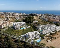 Obra nueva - Apartamento - Fuengirola