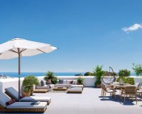 Obra nueva - Apartamento - Fuengirola