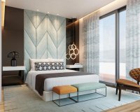 Obra nueva - Apartamento - Fuengirola