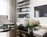 Obra nueva - Apartamento - Fuengirola