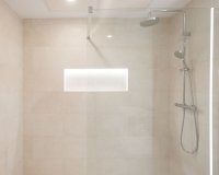Obra nueva - Apartamento - Fuengirola