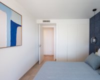 Obra nueva - Apartamento - Fuengirola