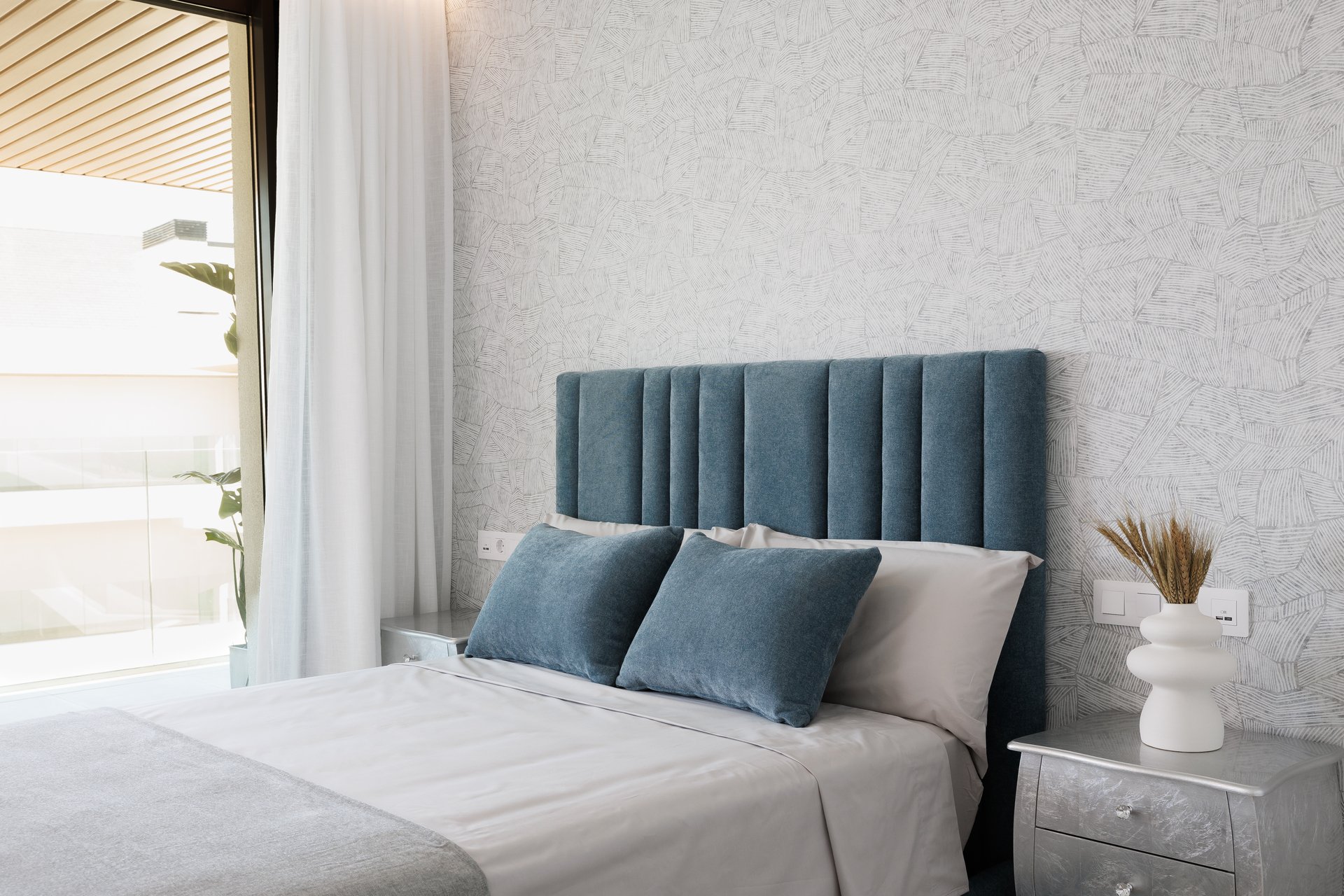 Obra nueva - Apartamento - Fuengirola