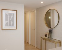 Obra nueva - Apartamento - Fuengirola