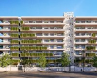 Obra nueva - Apartamento - Fuengirola