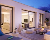 Obra nueva - Apartamento - Fuengirola