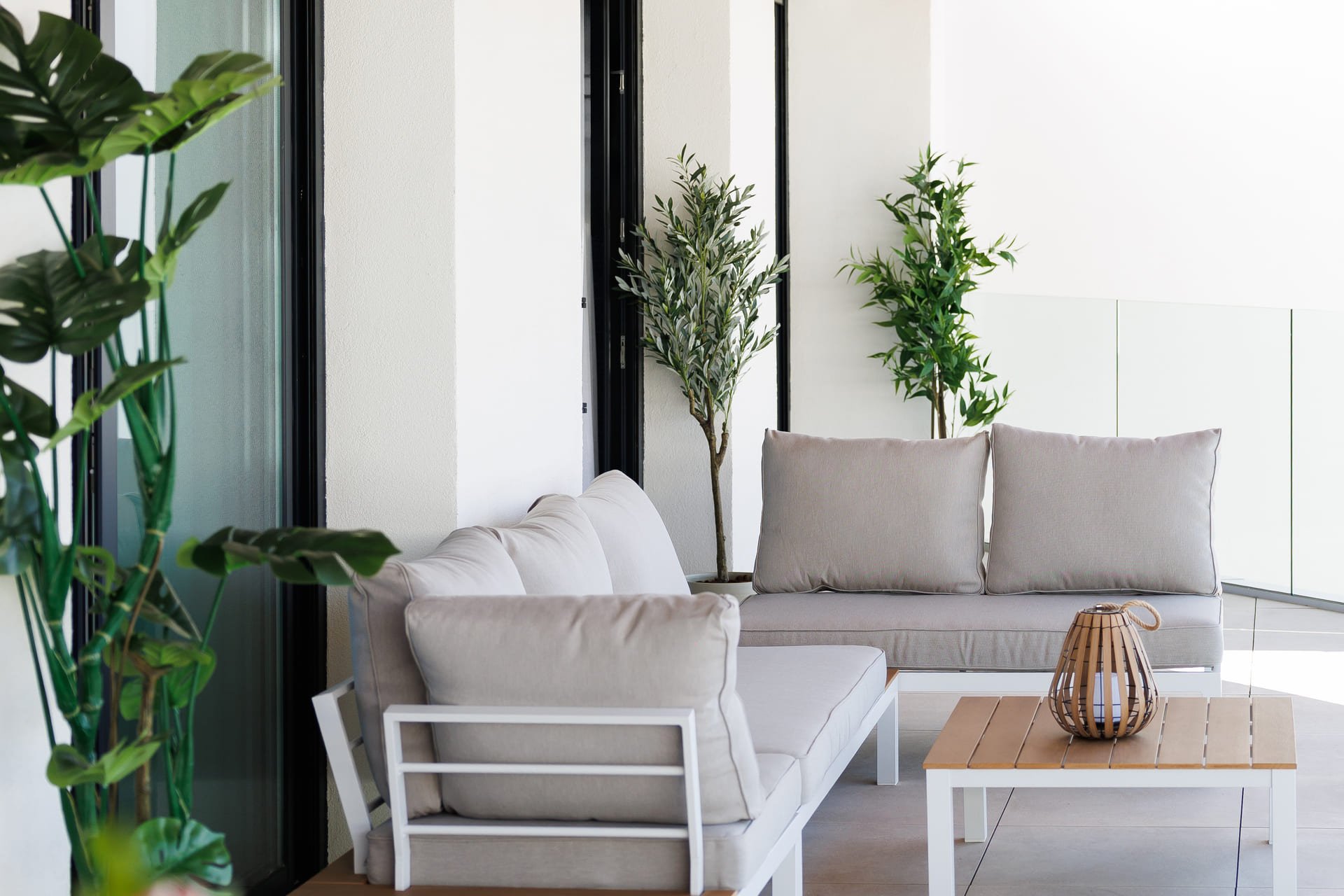 Obra nueva - Apartamento - Fuengirola