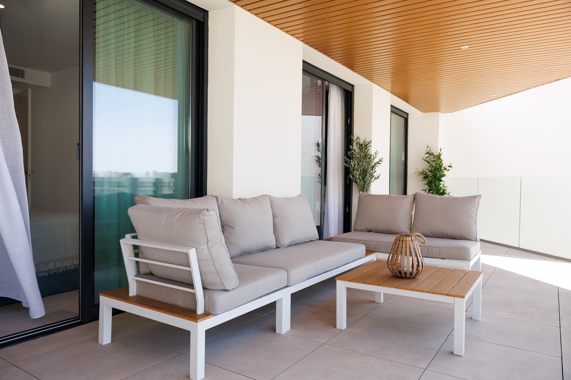 Obra nueva - Apartamento - Fuengirola