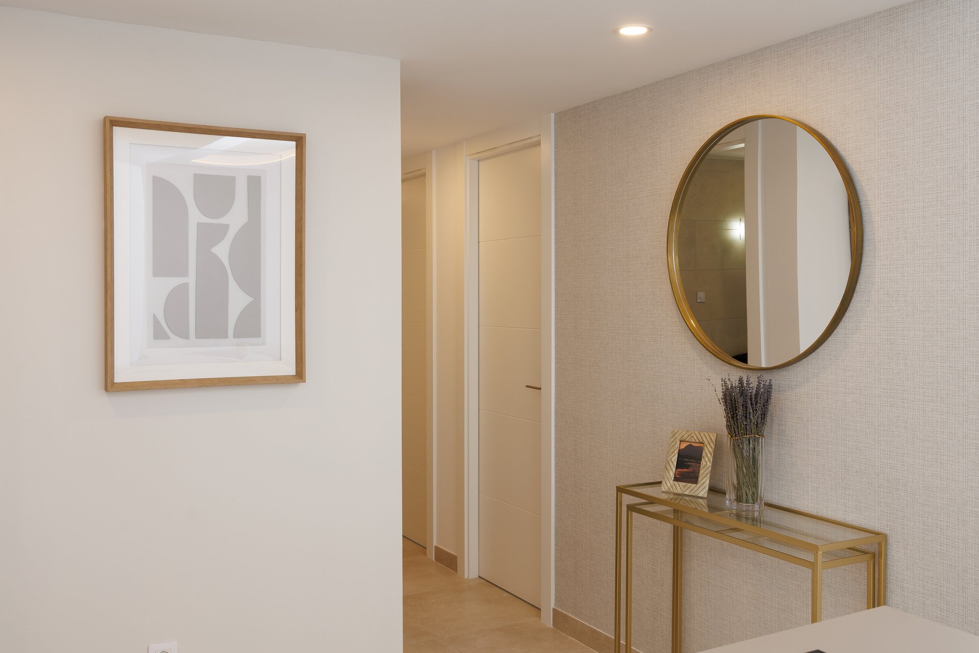 Obra nueva - Apartamento - Fuengirola