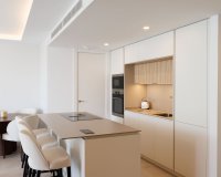 Obra nueva - Apartamento - Fuengirola