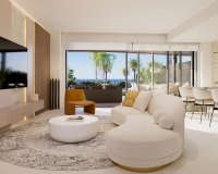 Obra nueva - Apartamento - Fuengirola