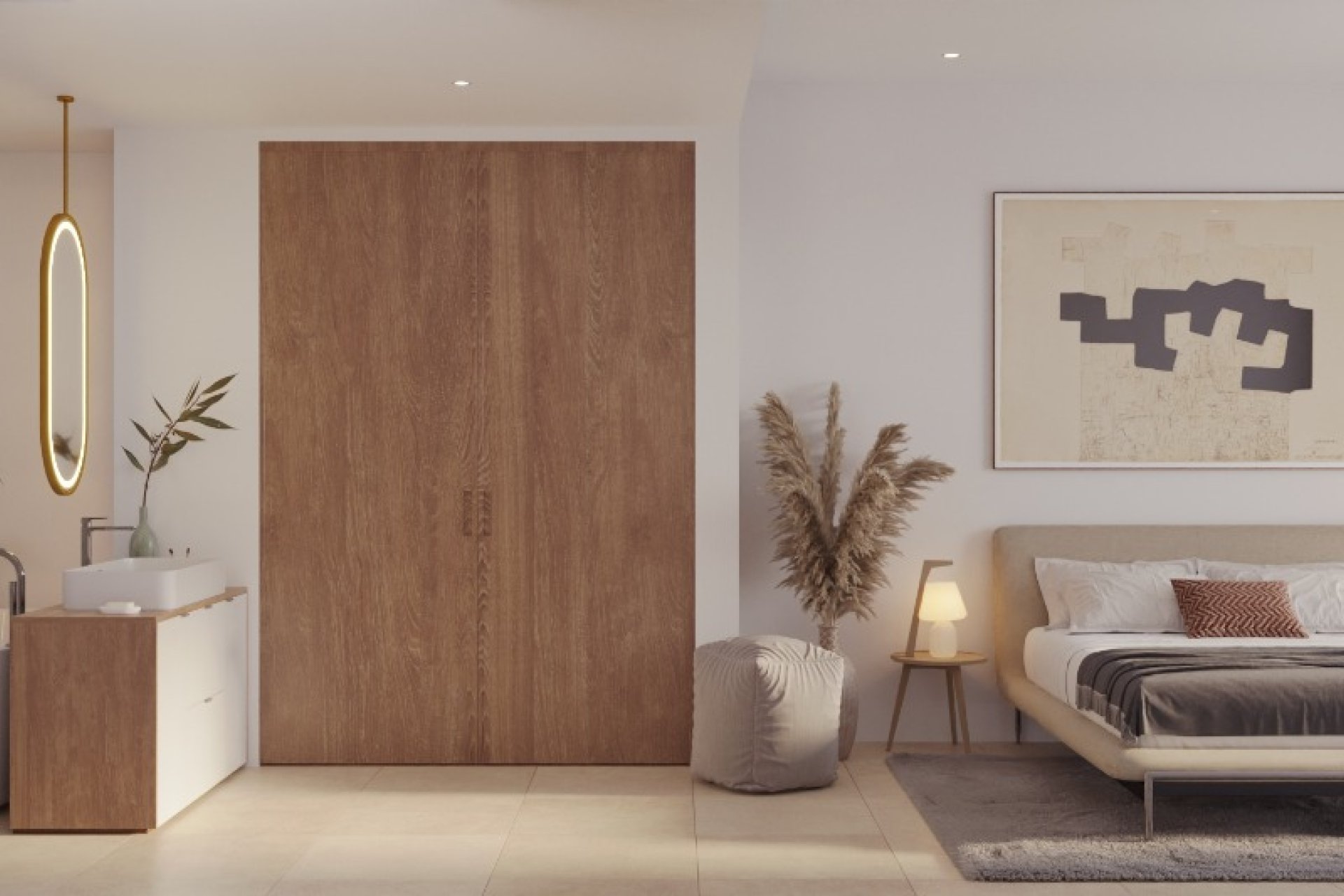 Obra nueva - Apartamento - Fuengirola