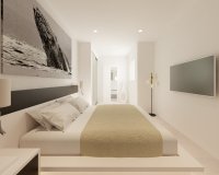 Obra nueva - Apartamento - Fuengirola