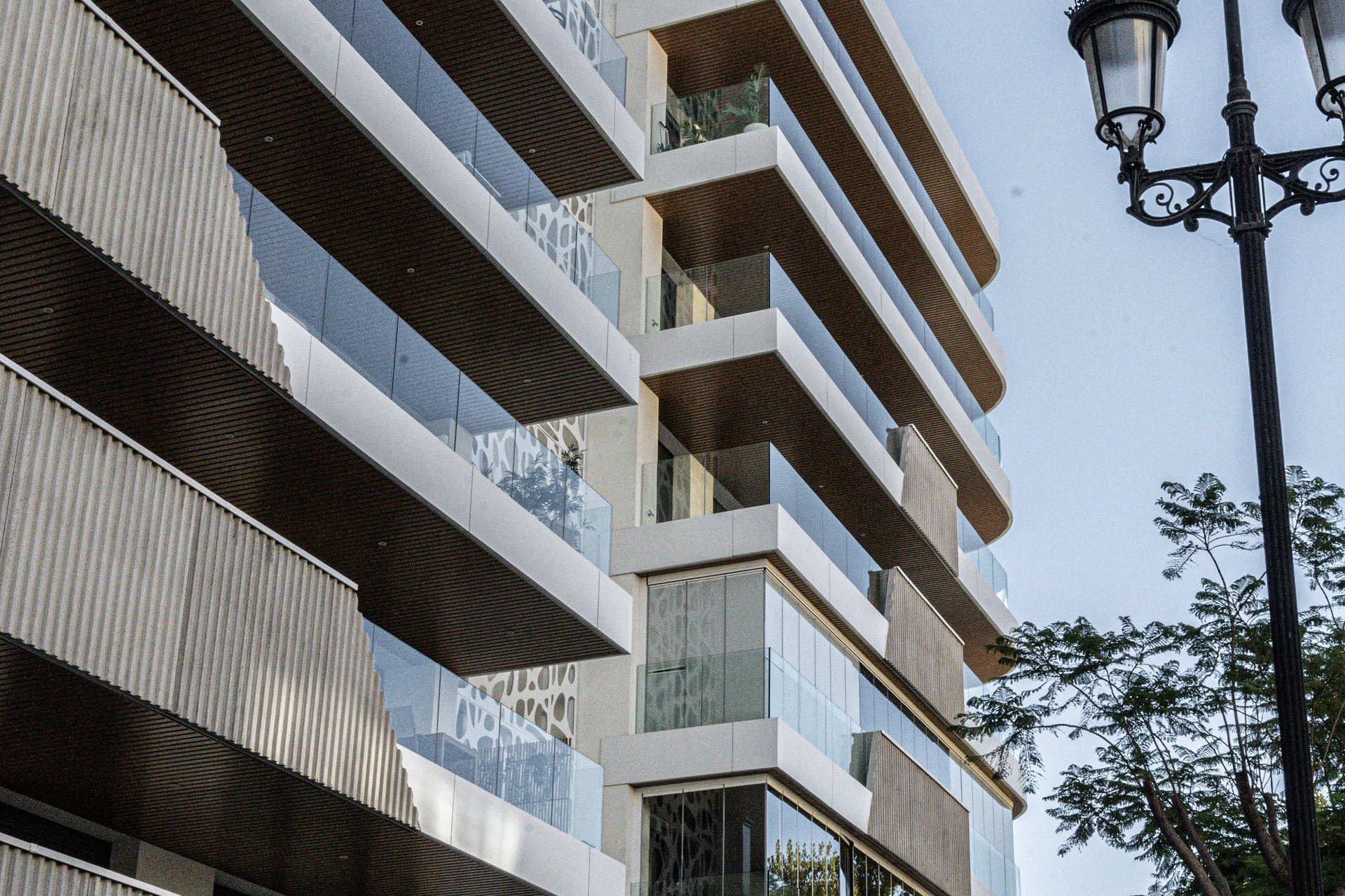 Obra nueva - Apartamento - Fuengirola