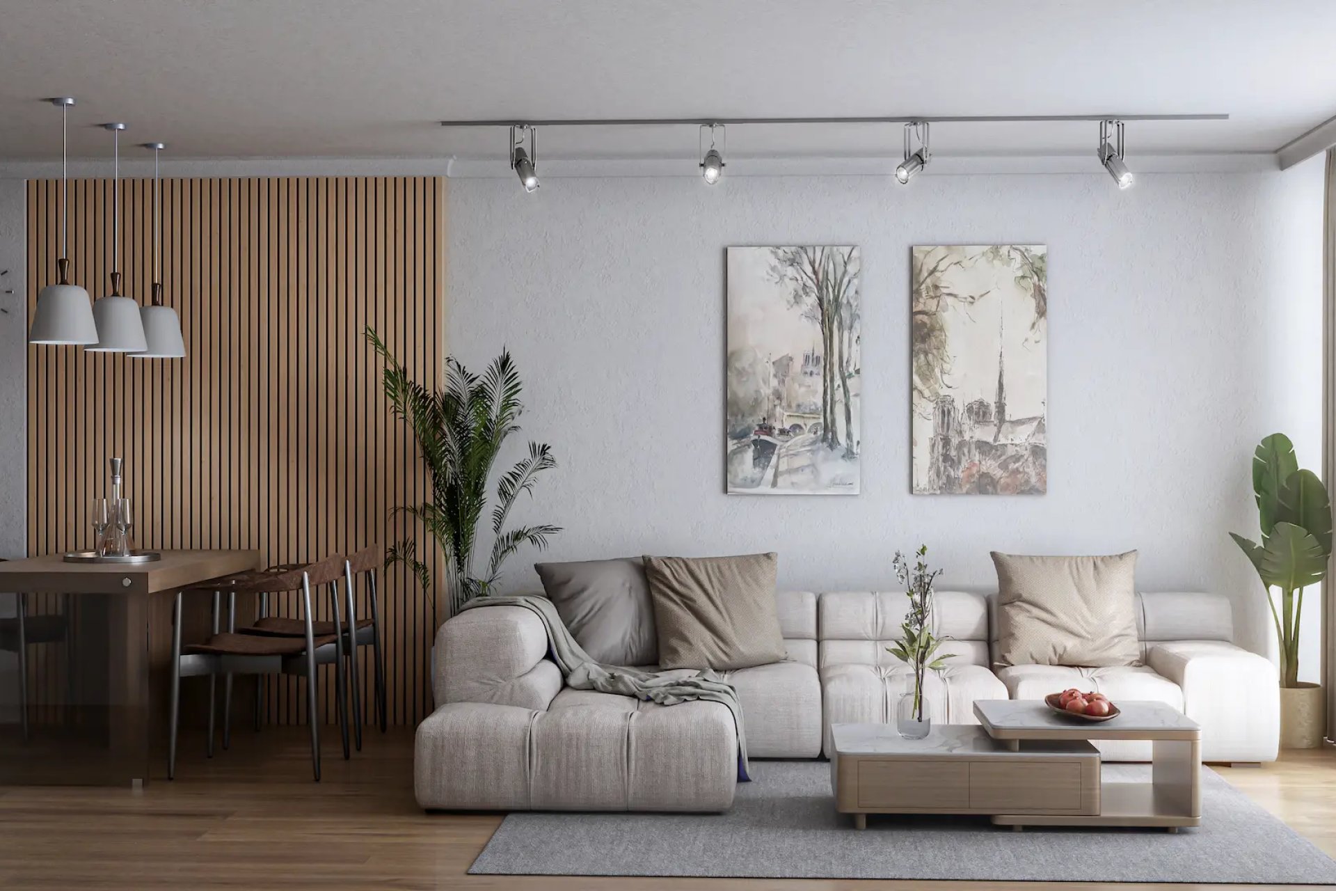 Obra nueva - Apartamento - Fuengirola