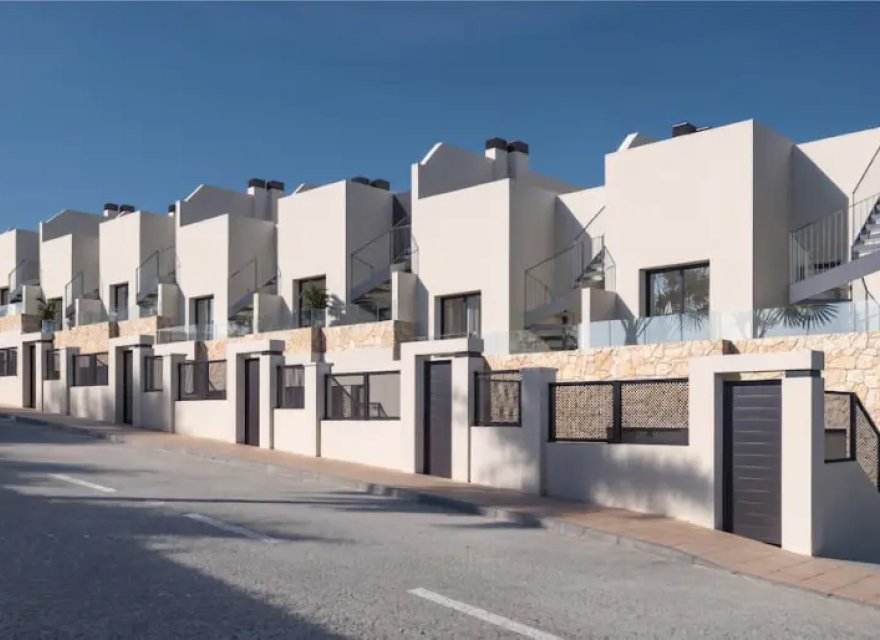 Obra nueva - Apartamento - Fuengirola