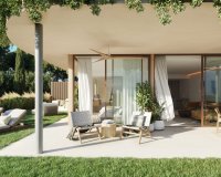 Obra nueva - Apartamento - Fuengirola