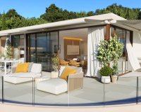 Obra nueva - Apartamento - Fuengirola