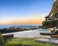 Obra nueva - Apartamento - Fuengirola