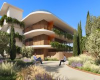 Obra nueva - Apartamento - Fuengirola