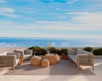 Obra nueva - Apartamento - Fuengirola