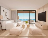 Obra nueva - Apartamento - Fuengirola