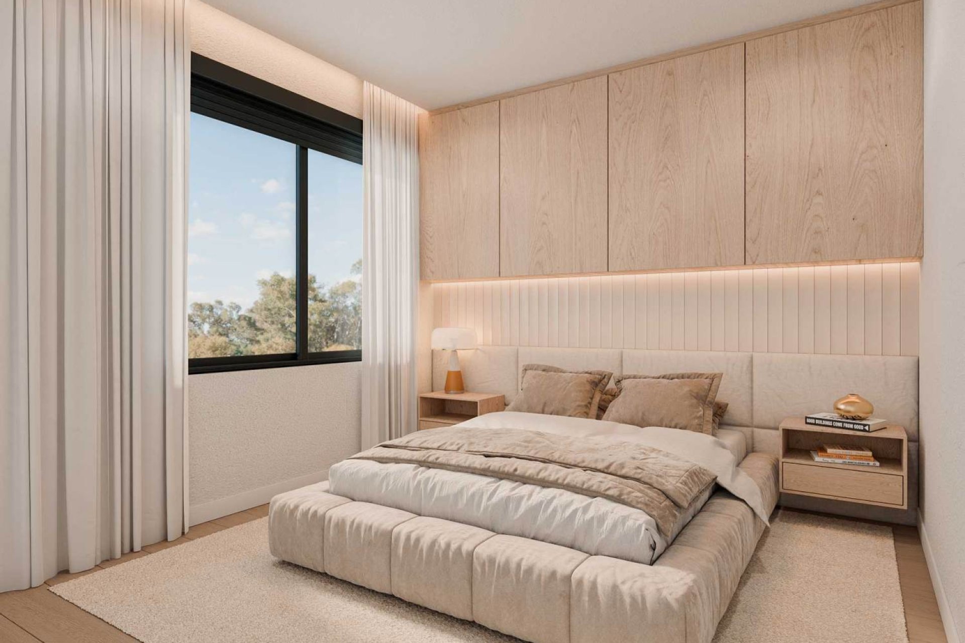 Obra nueva - Apartamento - Fuengirola