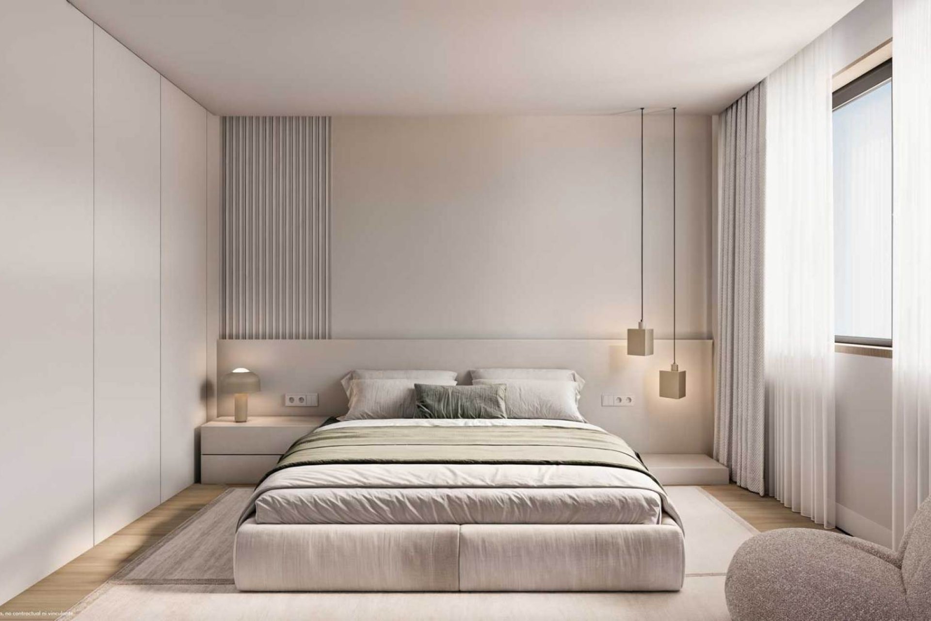 Obra nueva - Apartamento - Fuengirola