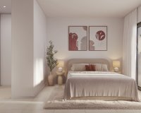 Obra nueva - Apartamento - Fuengirola