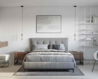 Obra nueva - Apartamento - Fuengirola