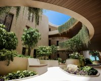 Obra nueva - Apartamento - Fuengirola