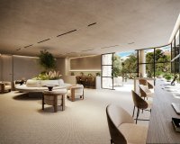 Obra nueva - Apartamento - Fuengirola