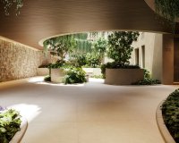 Obra nueva - Apartamento - Fuengirola