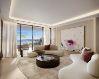 Obra nueva - Apartamento - Fuengirola