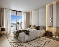 Obra nueva - Apartamento - Fuengirola