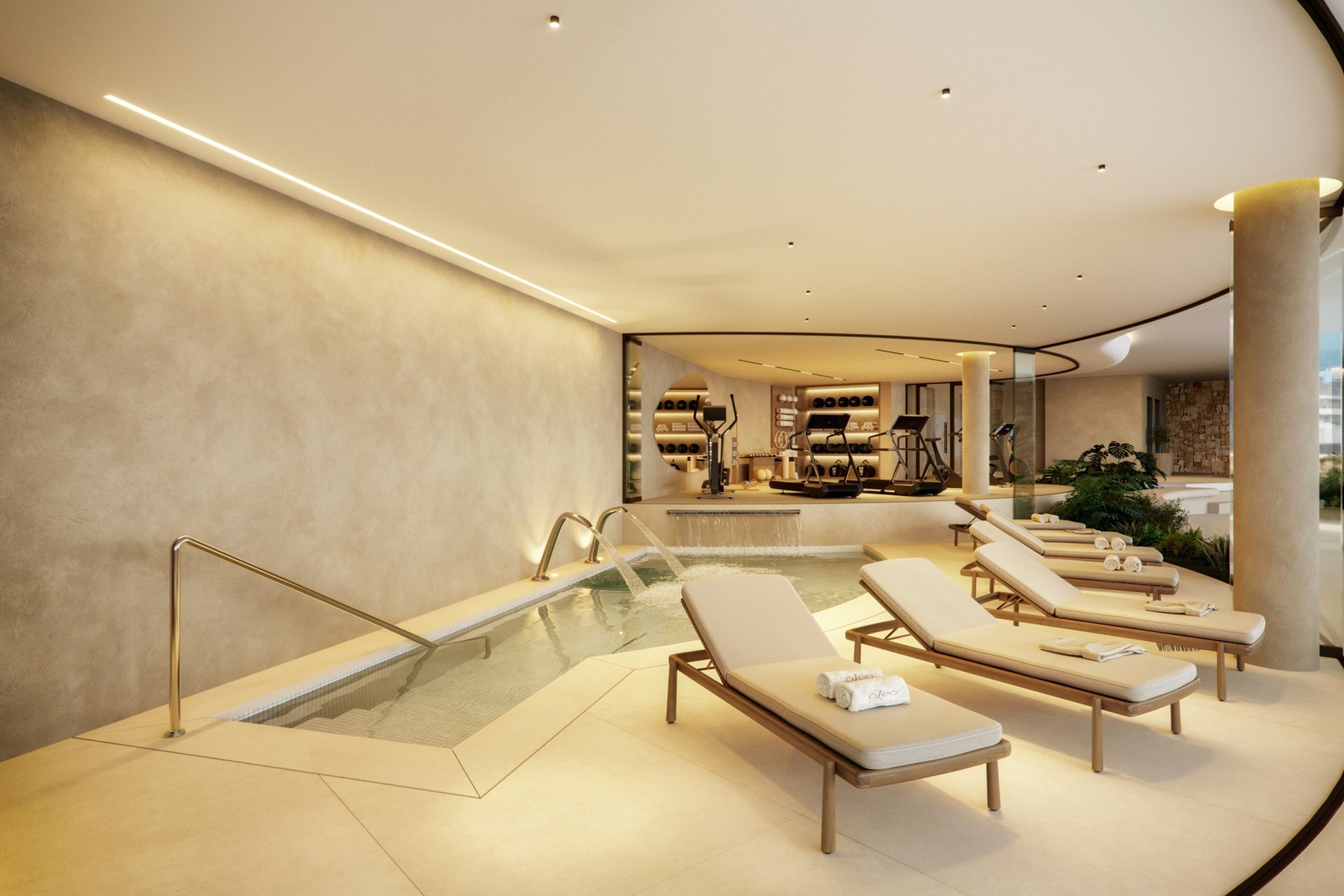 Obra nueva - Apartamento - Fuengirola