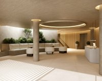 Obra nueva - Apartamento - Fuengirola