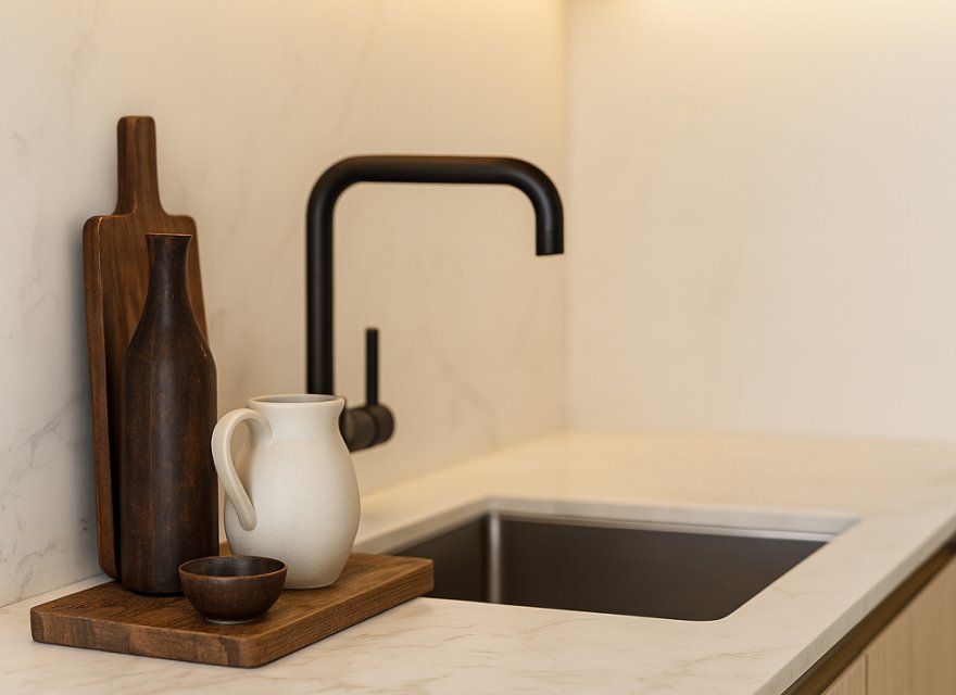 Obra nueva - Apartamento - Fuengirola