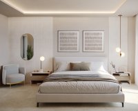 Obra nueva - Apartamento - Fuengirola